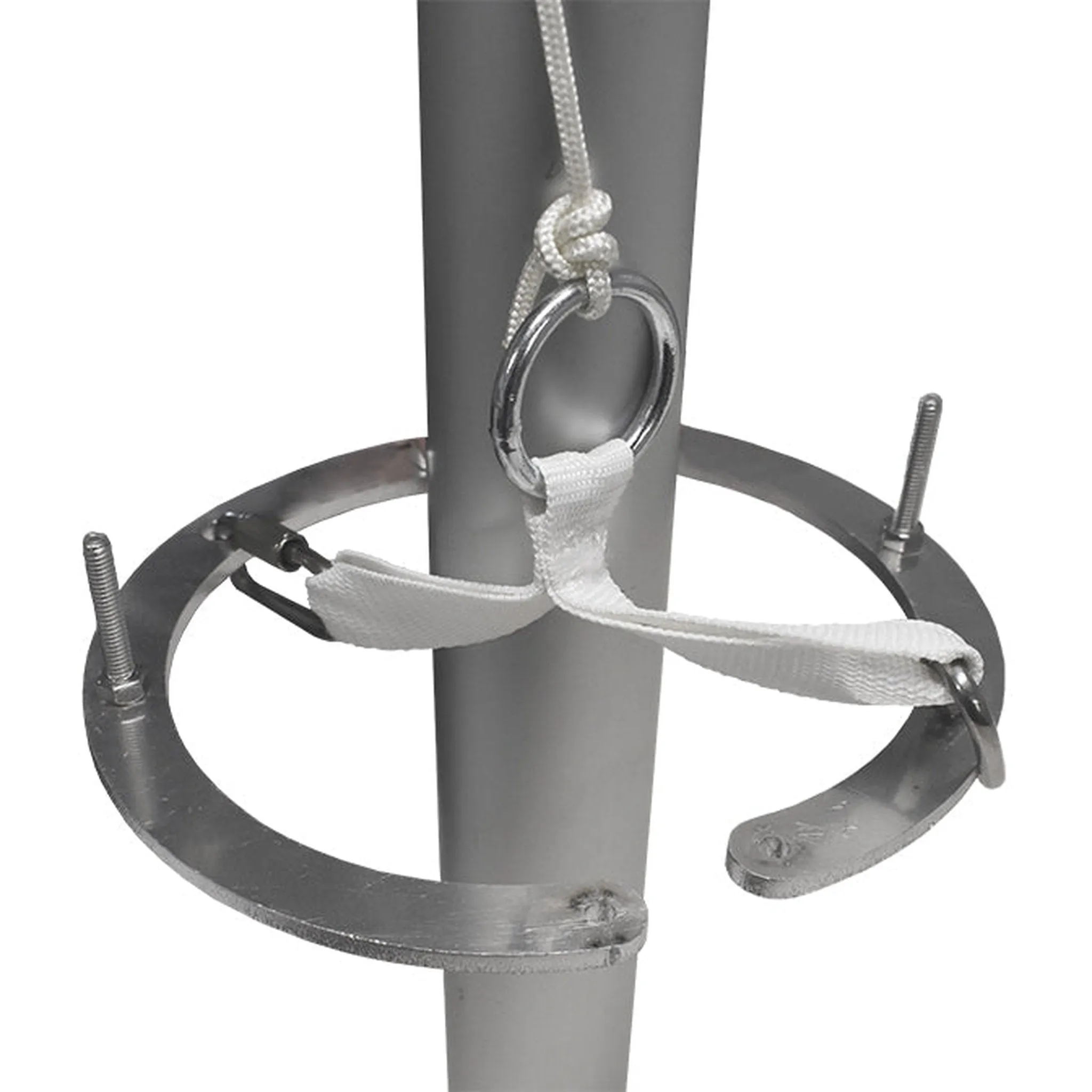 Pole Tent Liner Hardware Kit