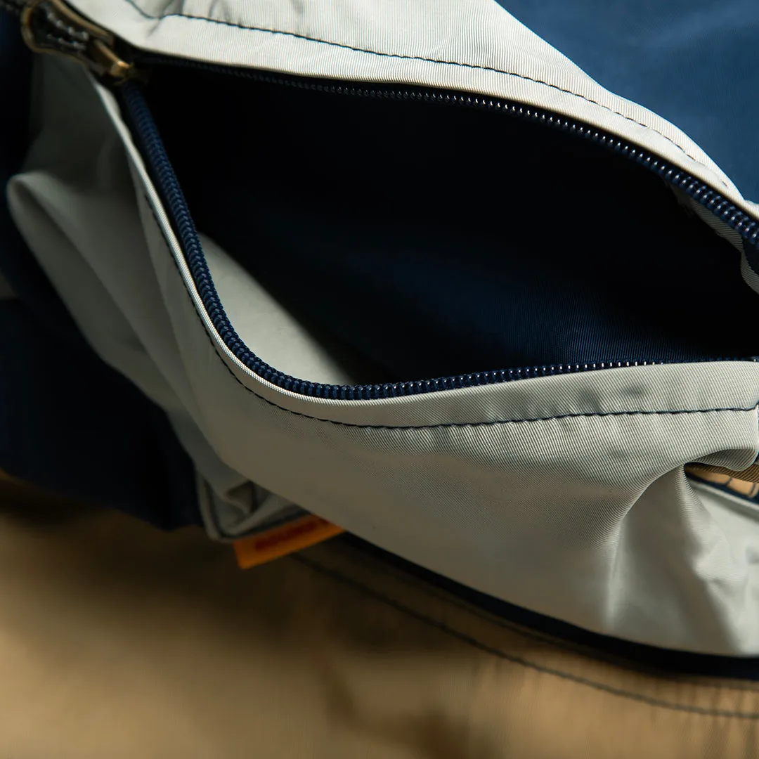 Poly Twill Avalanche Pant