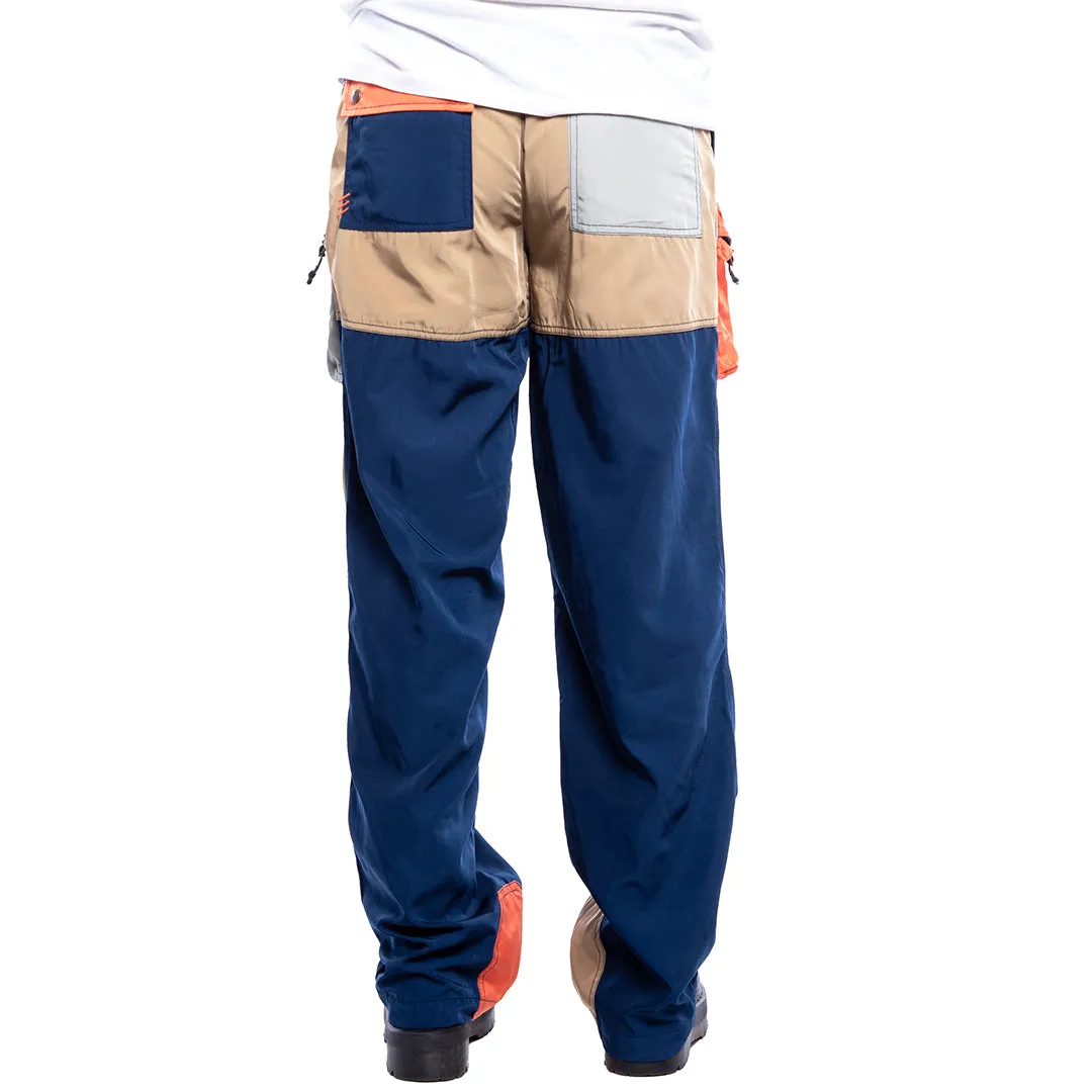 Poly Twill Avalanche Pant