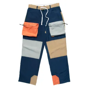 Poly Twill Avalanche Pant