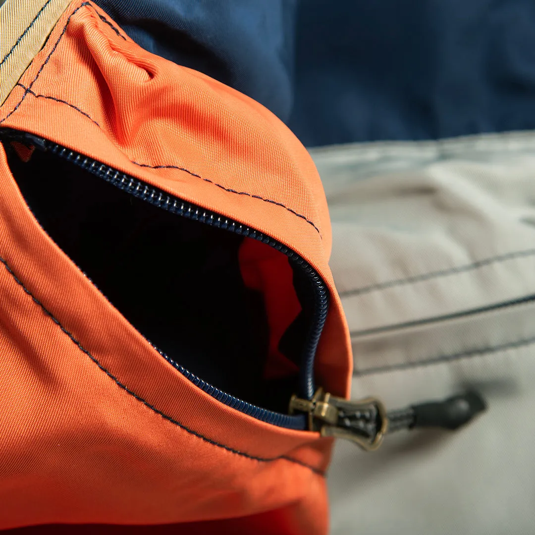 Poly Twill Avalanche Pant