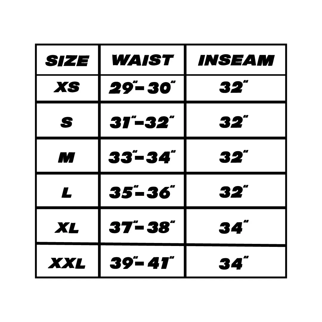 Poly Twill Avalanche Pant