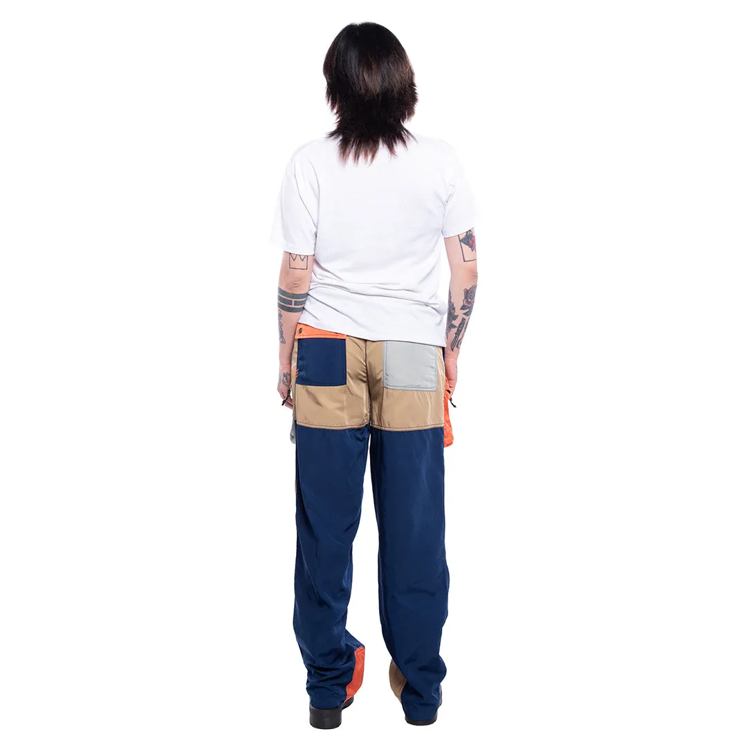 Poly Twill Avalanche Pant