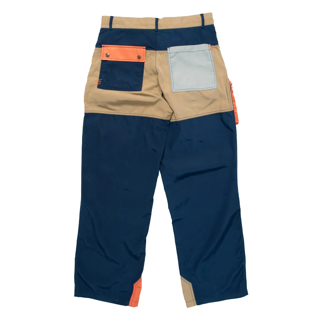 Poly Twill Avalanche Pant