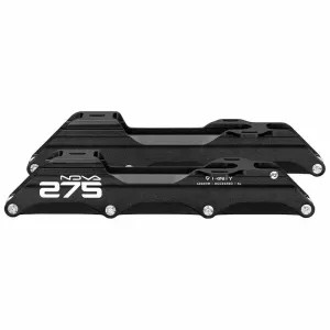 Powerslide Nova 275 4x90 Frame