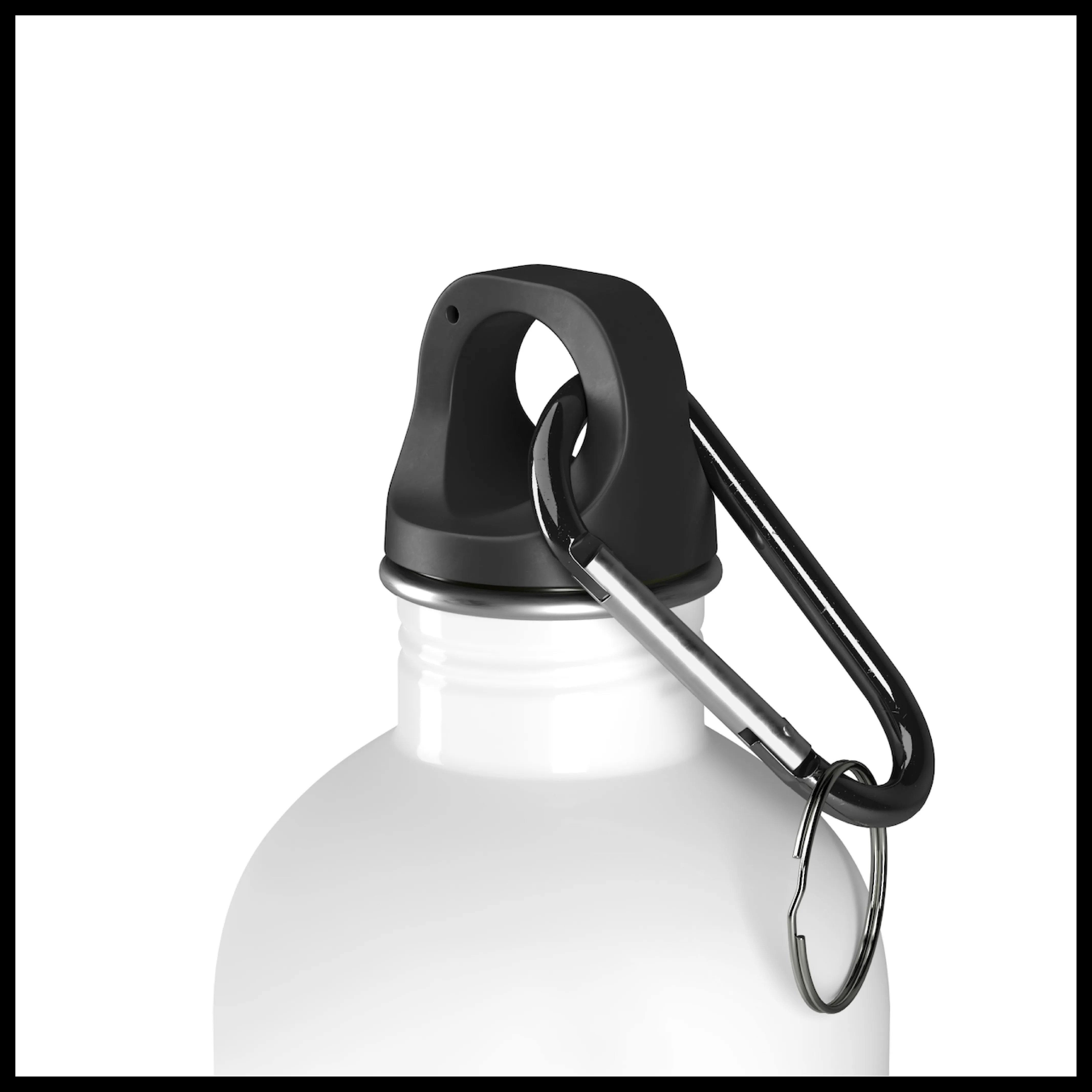 Pridees ActiveWear Sports Bottle