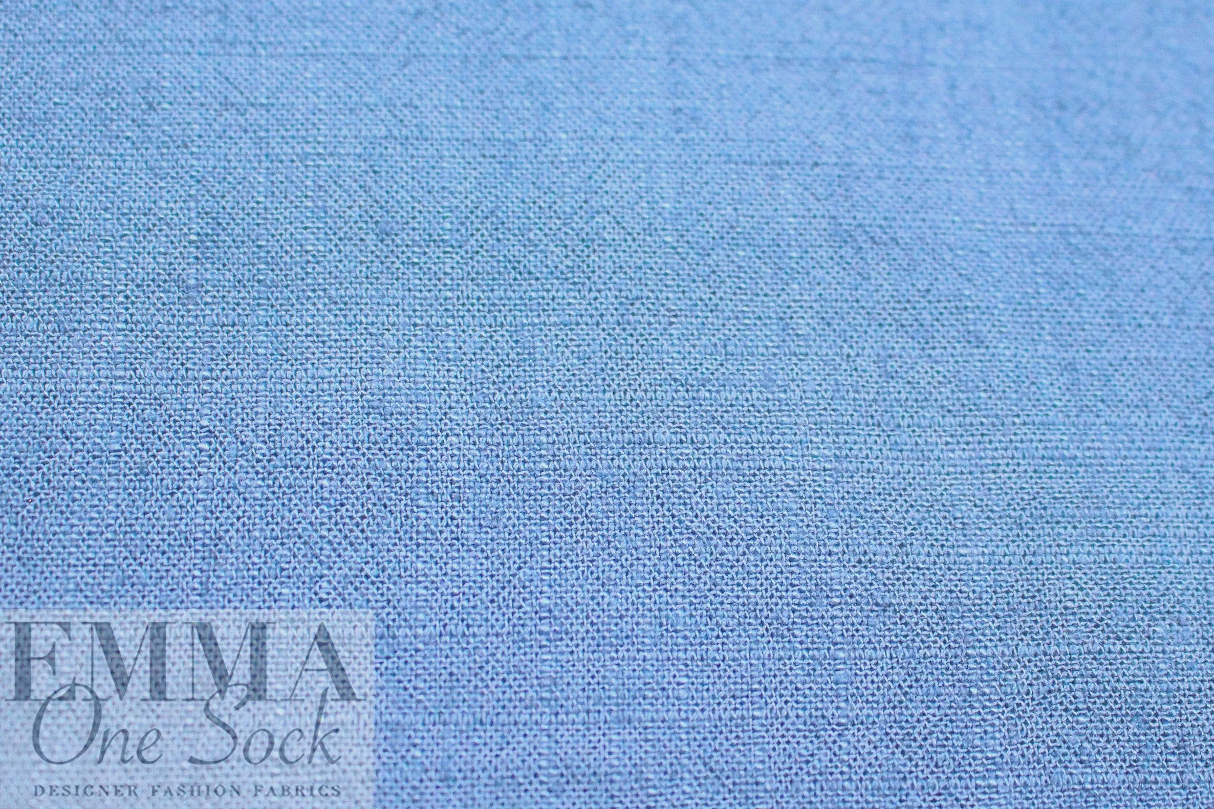 Provence rayon/linen textured woven, Oeko-Tex certified