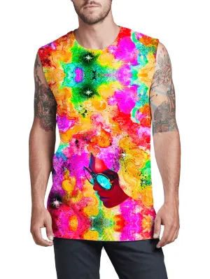 Pure Bliss Men's Muscle Tank