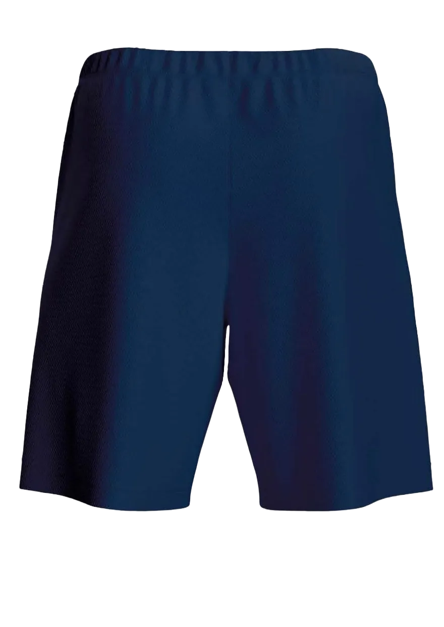 Queens United Shorts