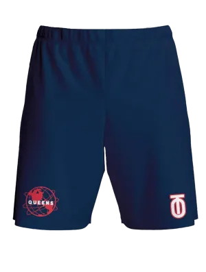 Queens United Shorts