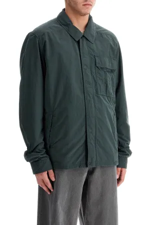 "miura technical cotton oversh