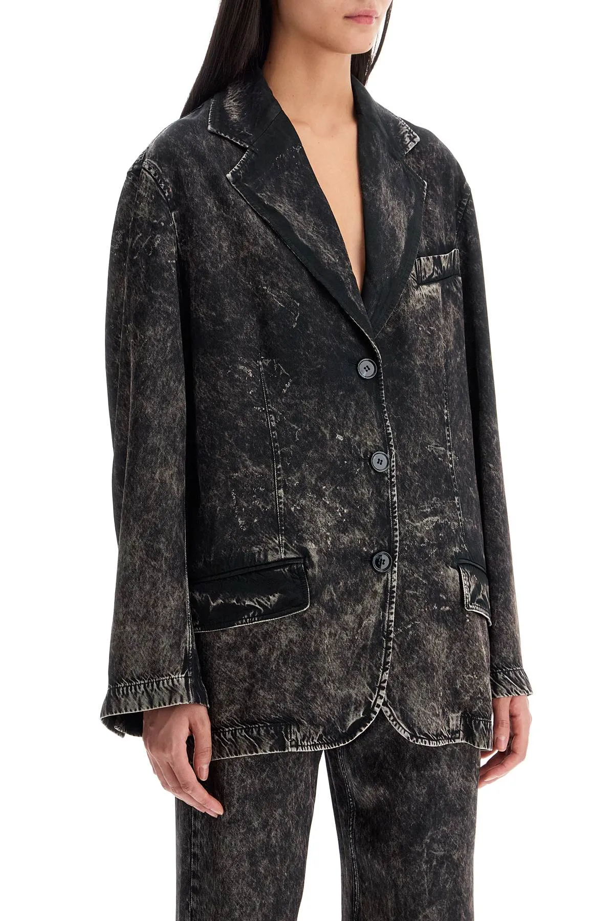 "VISCOSE TROMPE L