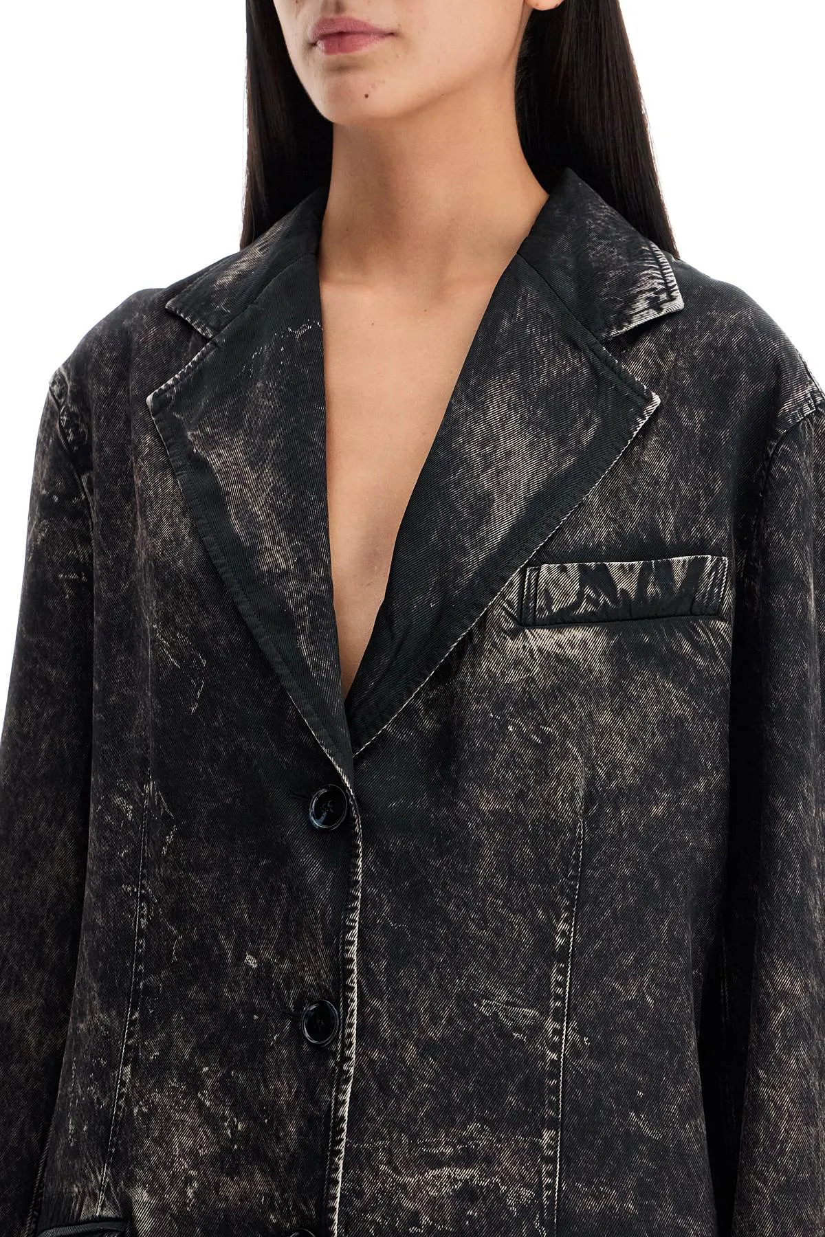 "VISCOSE TROMPE L