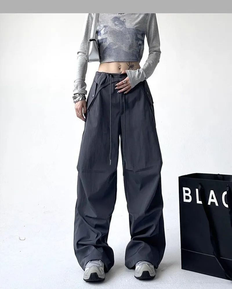 Rachel Cargo Pants For Women