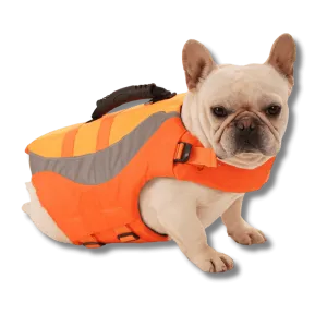 Reflective Life Jacket for Dogs