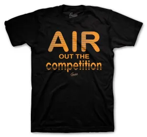 Retro 3 Animal Instinct Air out Competiton Shirt