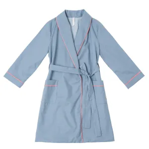 Robe ALF Lead Blue / live Coral