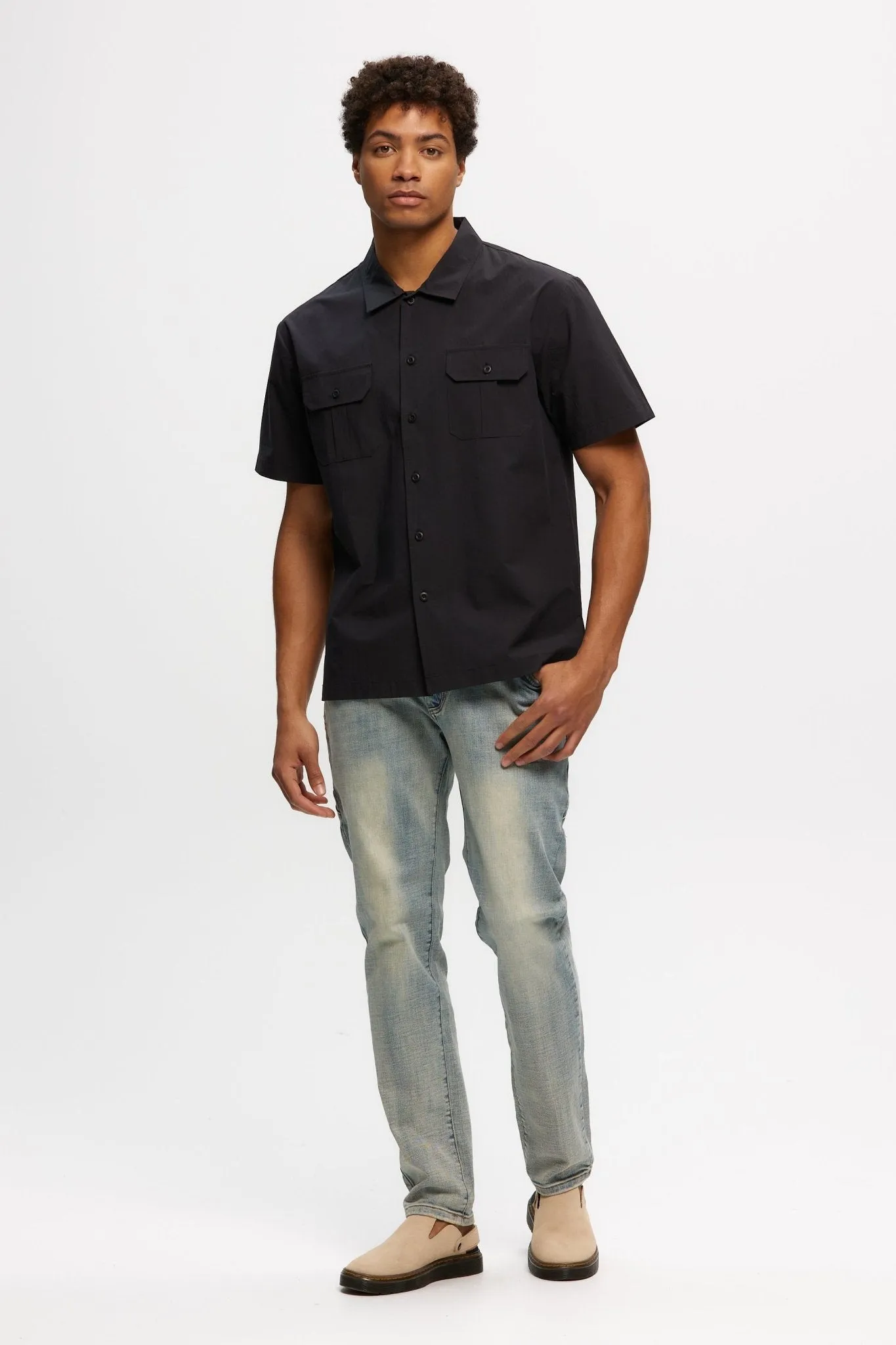 Safari Shirt