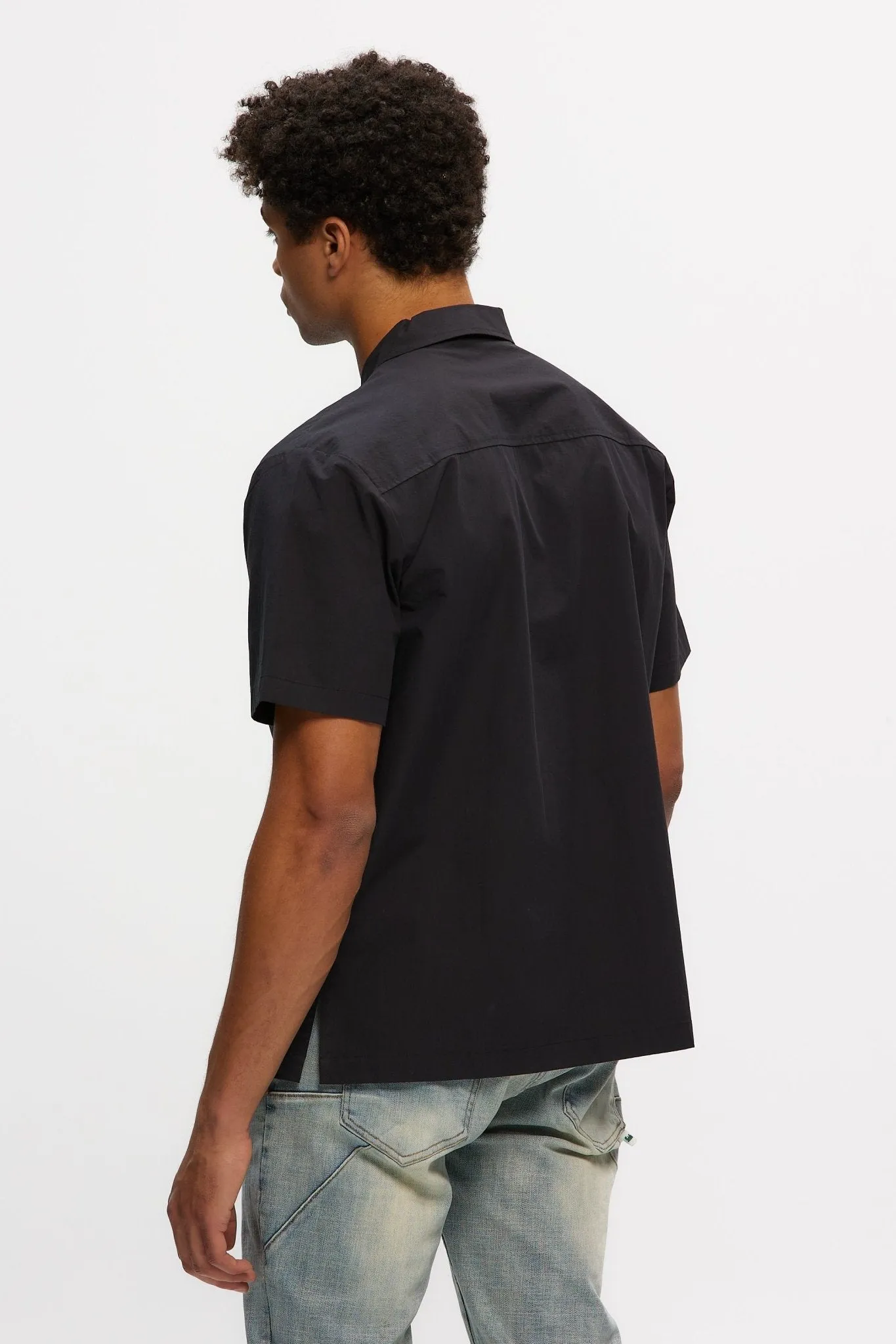 Safari Shirt