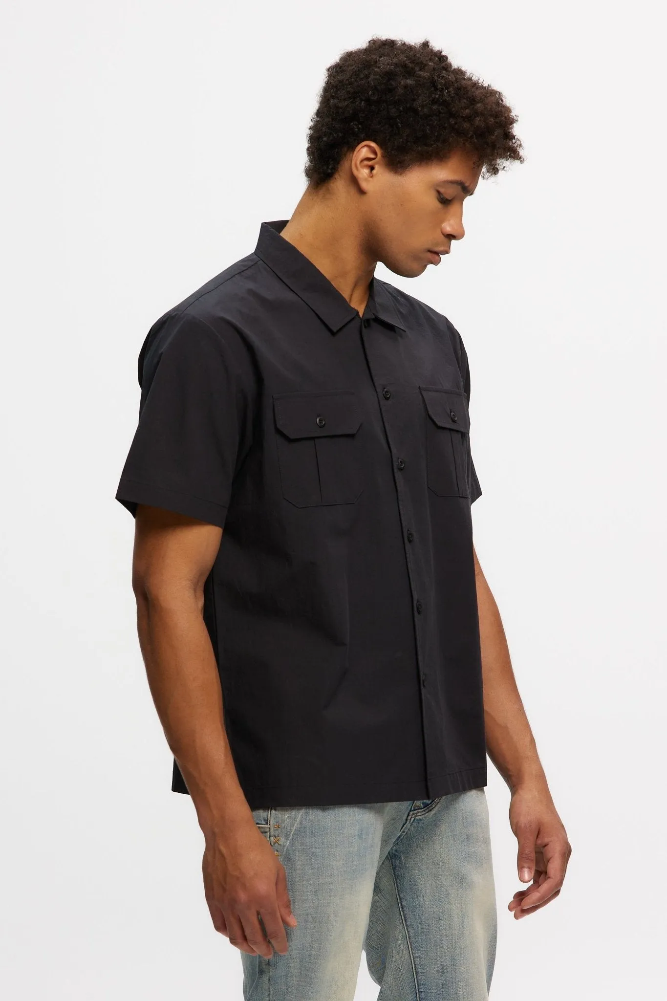 Safari Shirt