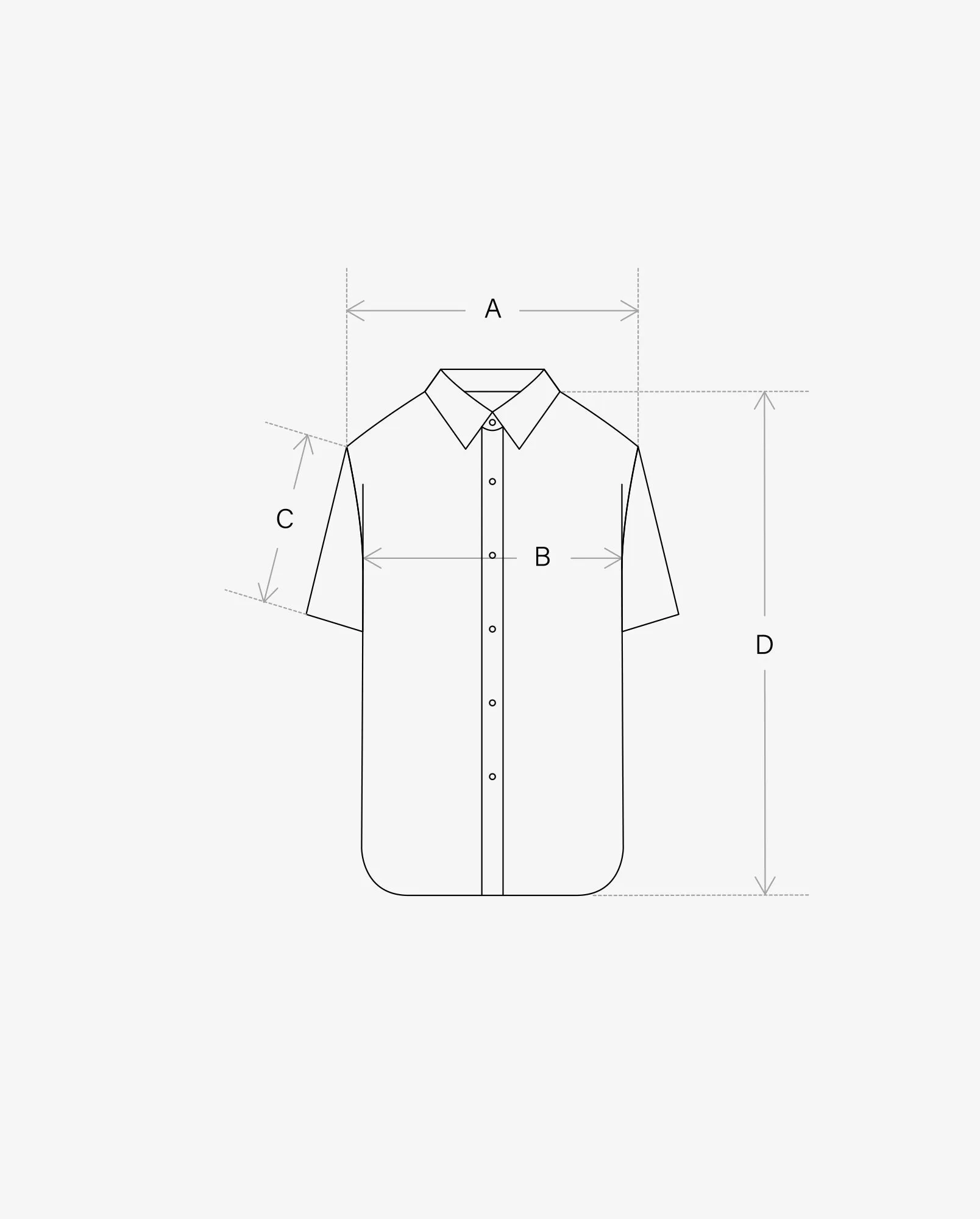 Safari Shirts S/S