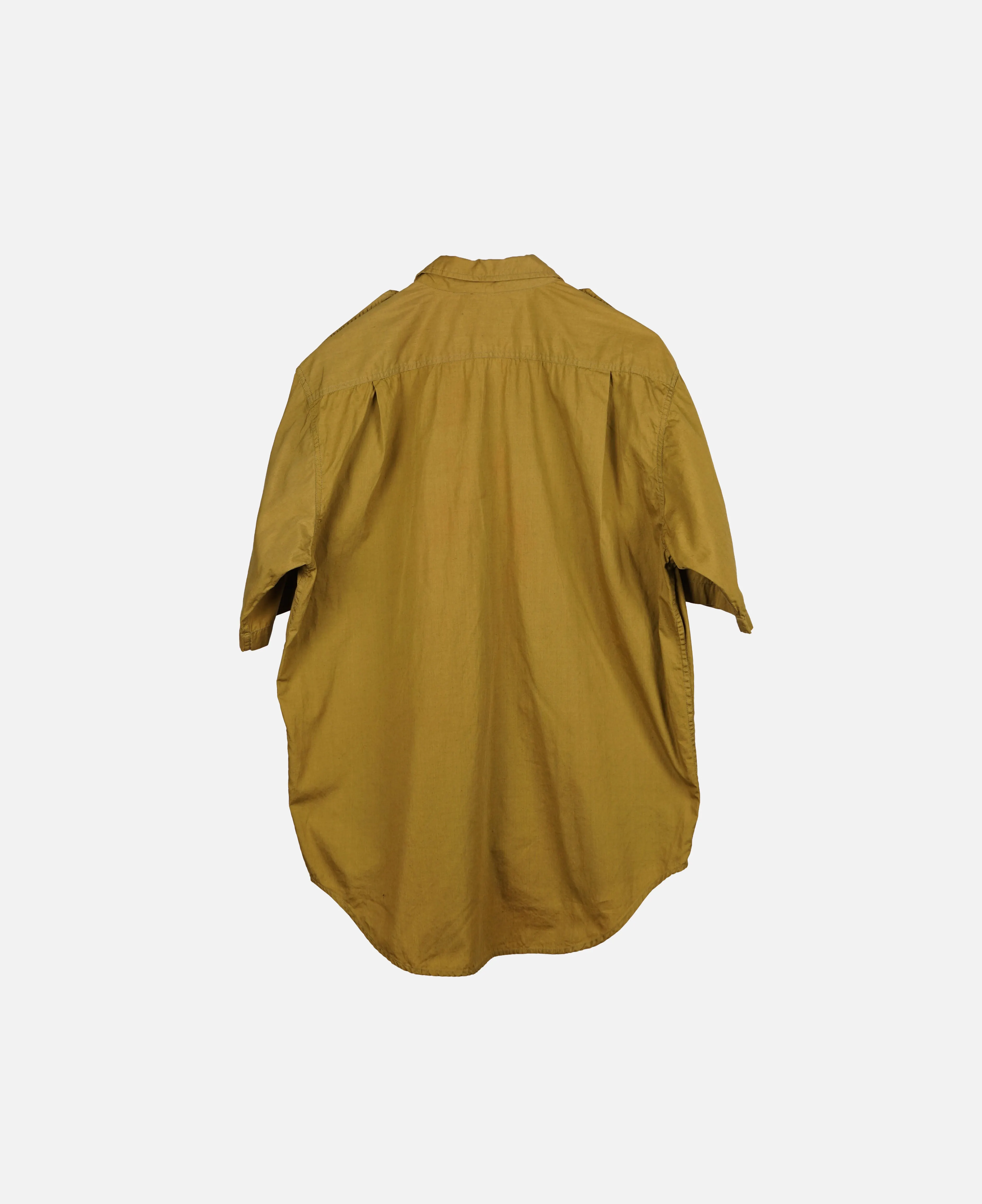 Safari Shirts S/S