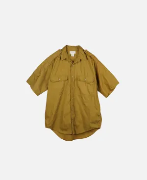 Safari Shirts S/S