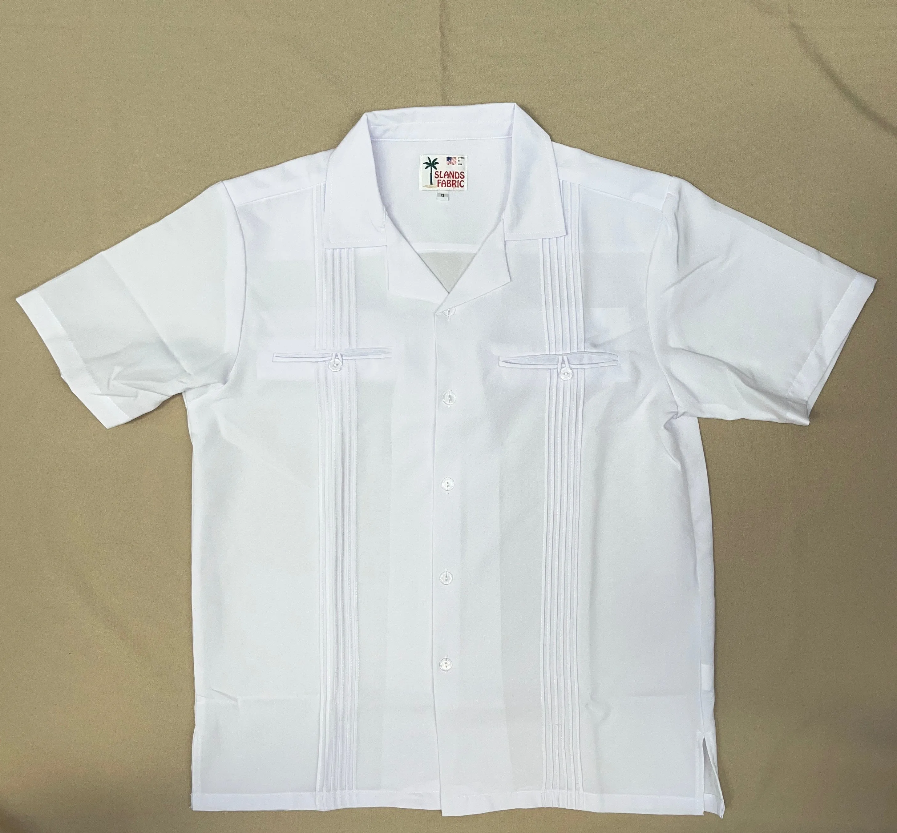 Safari Shirts