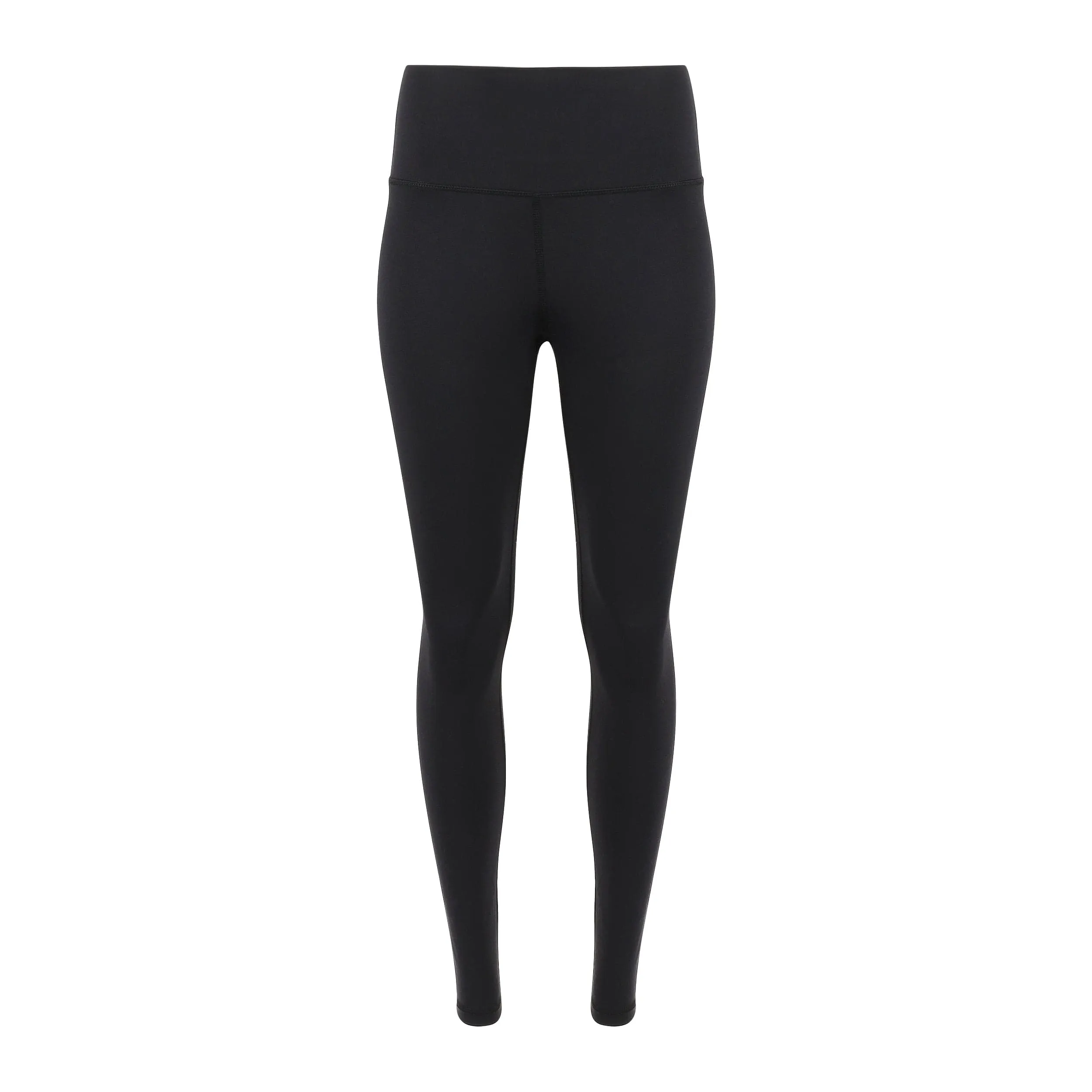 Sara Organic Cotton Legging - Black