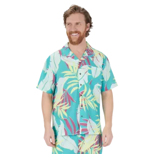 Sea-Doo Men's Button-Down Shirt