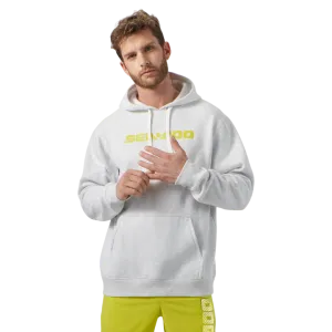 Sea-Doo Men's Hoodie Signature