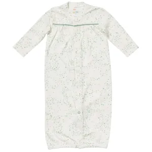 Seafoam Star Convertible Gown