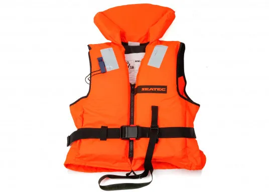 Seatec Foam Life Jacket