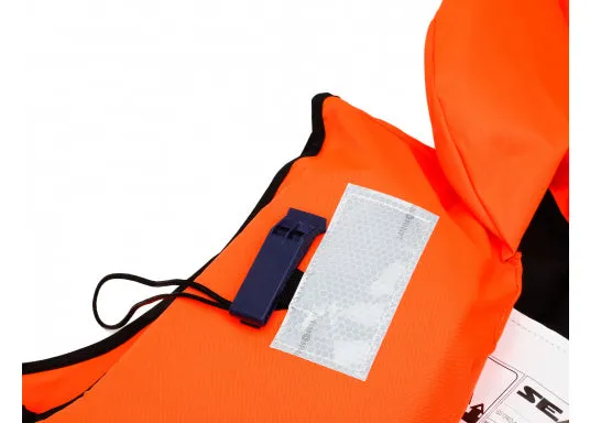 Seatec Foam Life Jacket