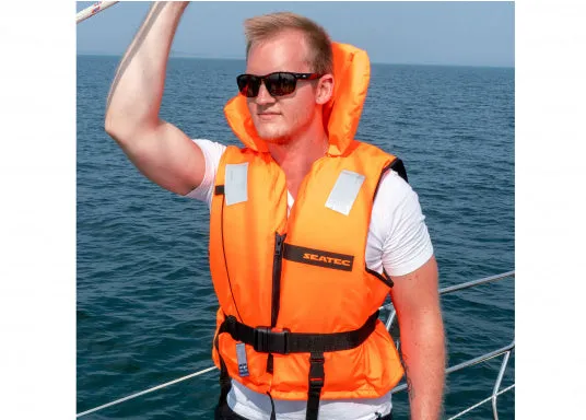 Seatec Foam Life Jacket