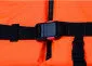Seatec Foam Life Jacket
