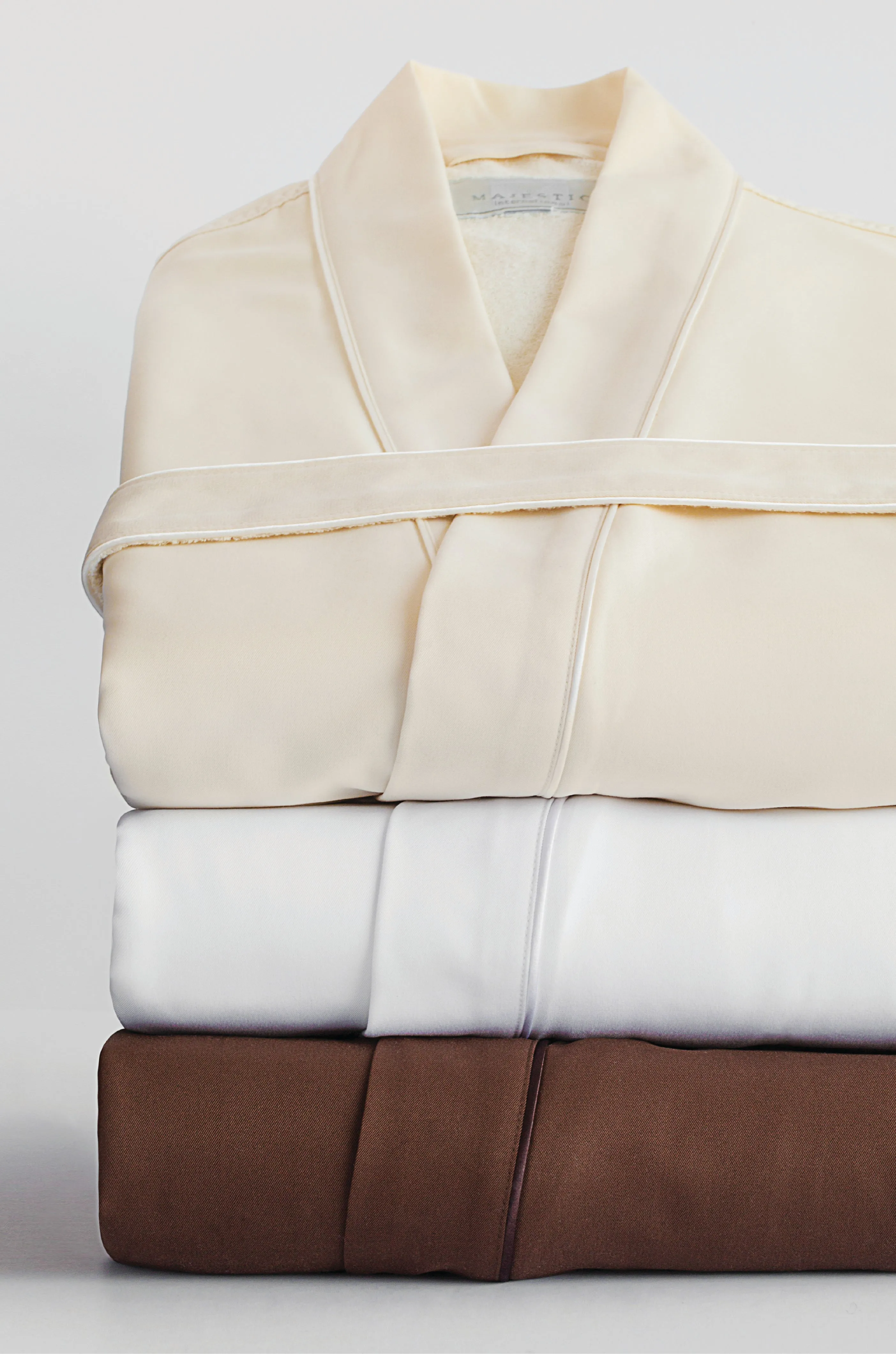 Sherbrooke Oversize Lined Shawl