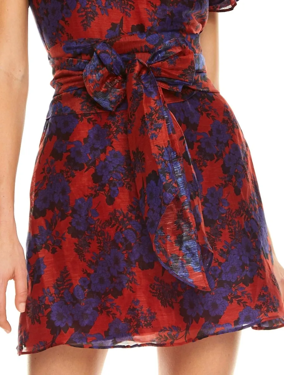 SHOW ME LOVE MINI DRESS
