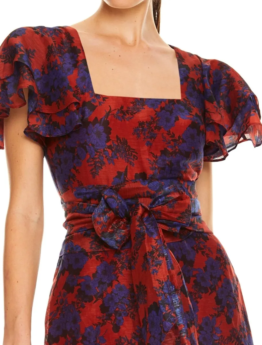 SHOW ME LOVE MINI DRESS