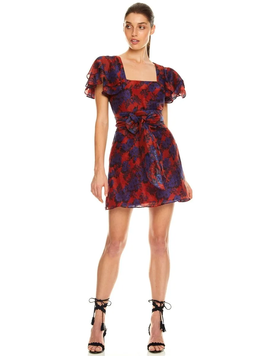 SHOW ME LOVE MINI DRESS