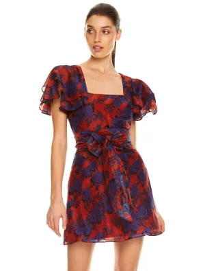 SHOW ME LOVE MINI DRESS