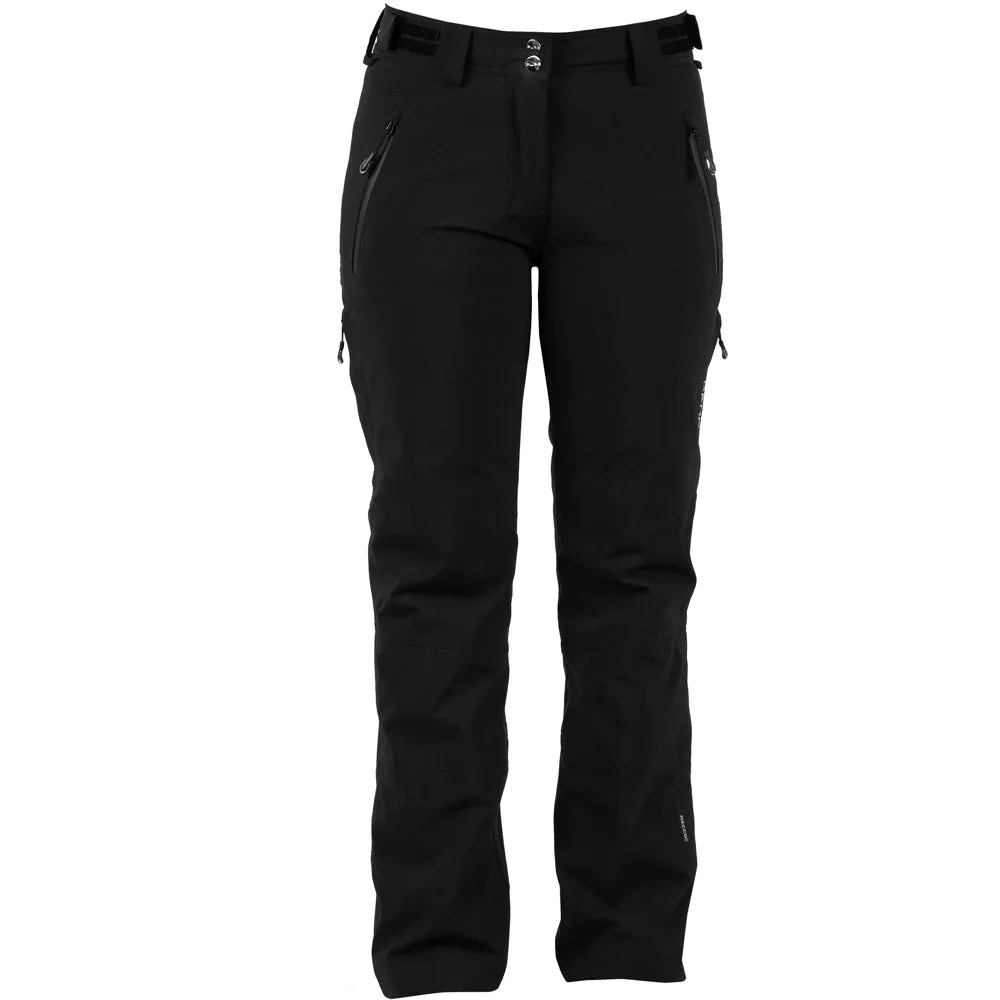 Sierra Ski Pants - Womens