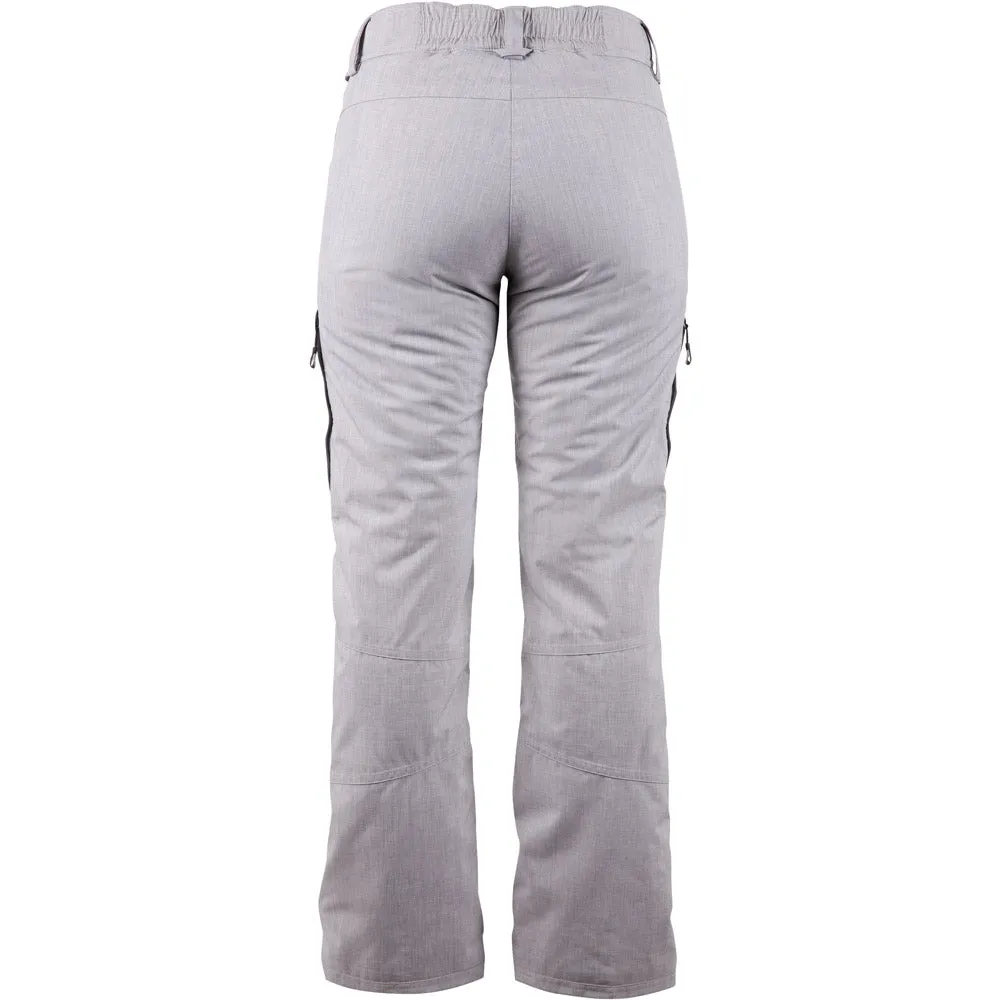 Sierra Ski Pants - Womens