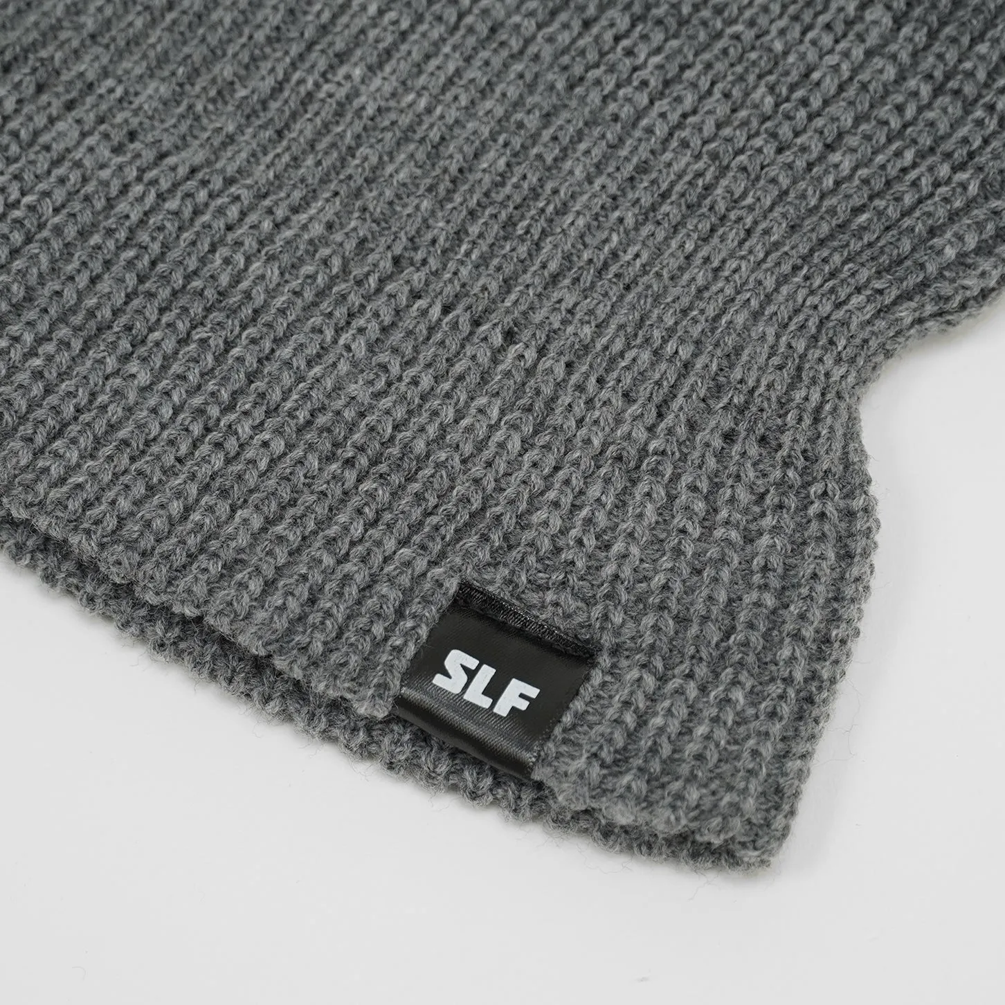 Sleefs Heavy Metal Ski Mask