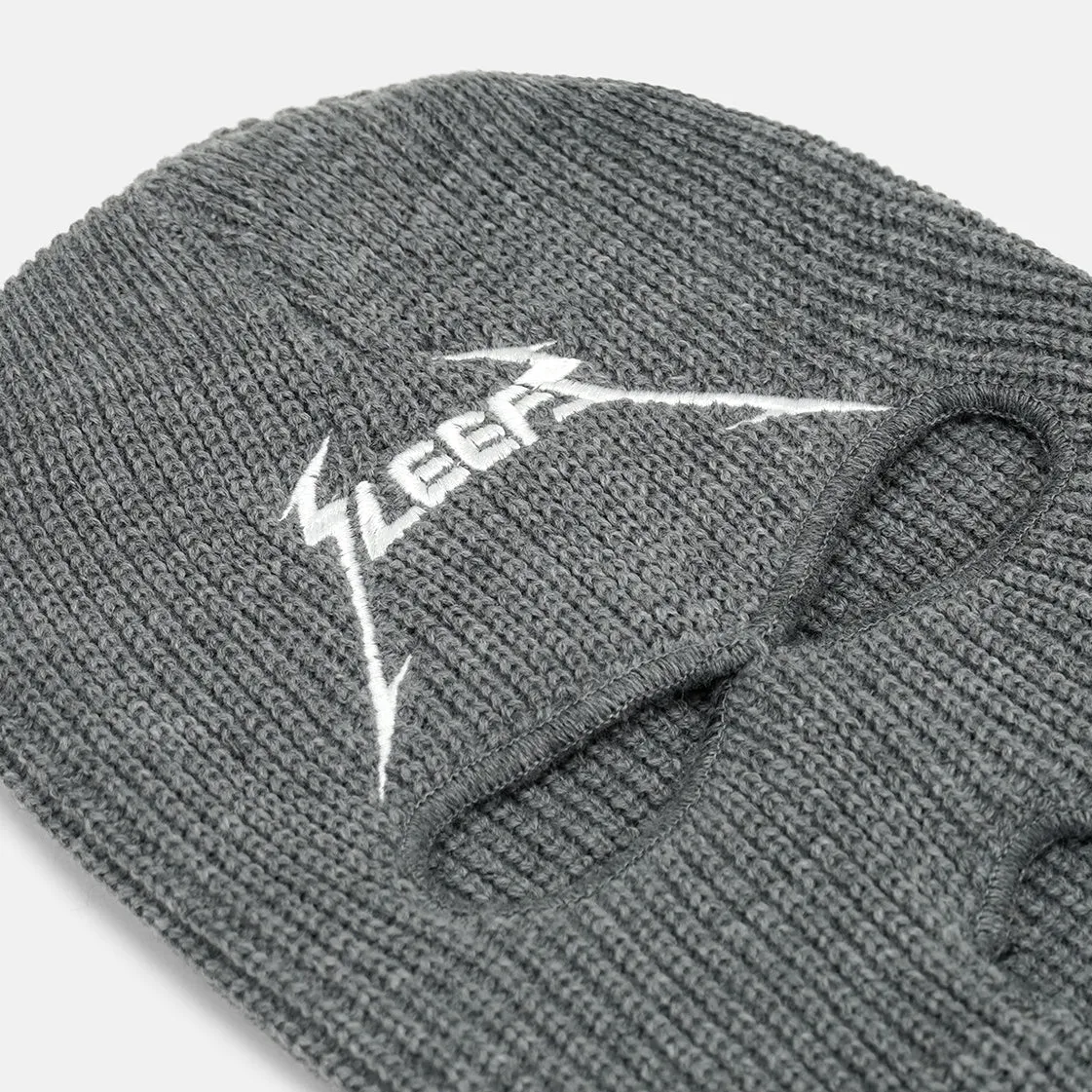 Sleefs Heavy Metal Ski Mask