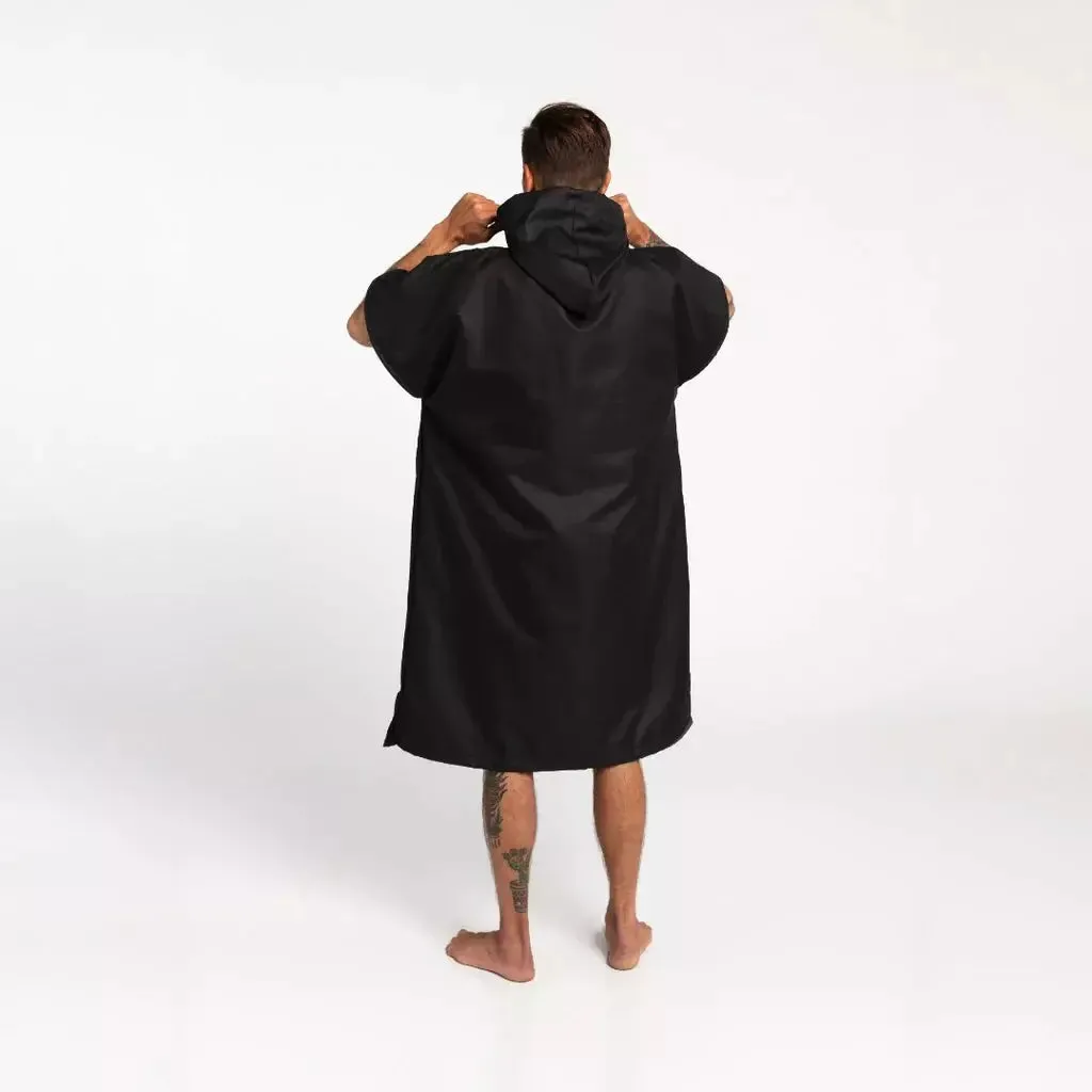 Slowtide Waterproof Poncho
