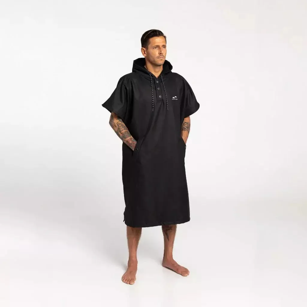 Slowtide Waterproof Poncho