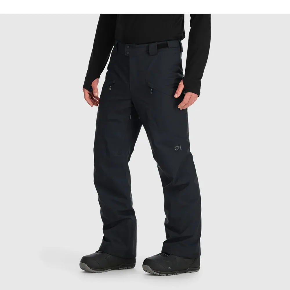 SNOWCREW - MEN'S SNOW PANTS