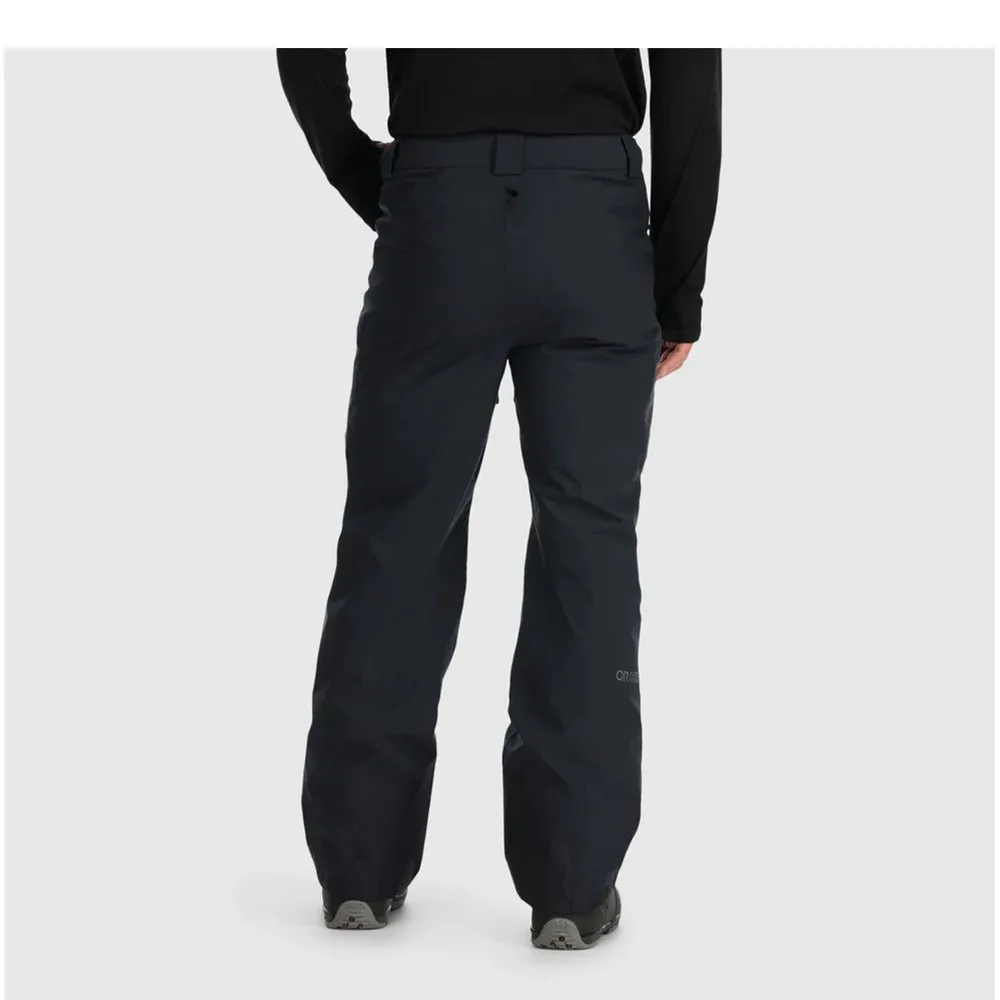 SNOWCREW - MEN'S SNOW PANTS