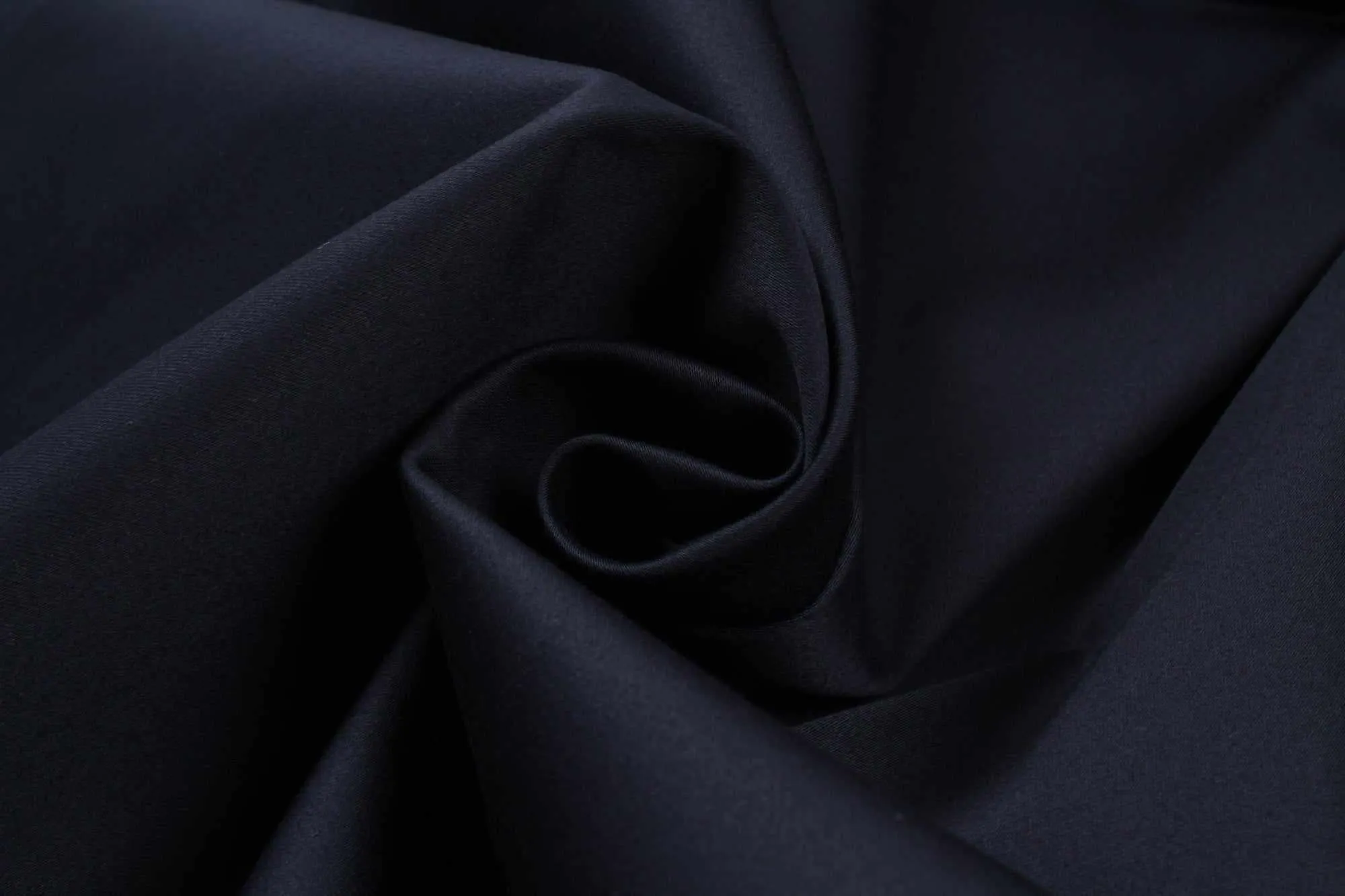 Soft Cotton Satin Stretch for Trousers